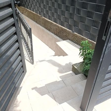 Aurora Appartement Belgrado Buitenkant foto